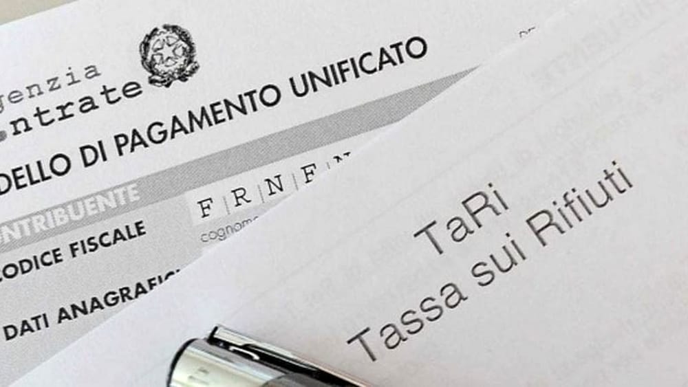Bollette Tari, i termini di pagamento